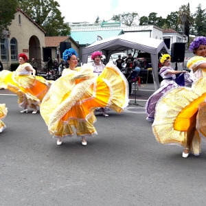 HD Video Creations stopped by and enjoyed the Cinco De Mayo festivities downtown Lakeport Ca May 5th 2024.   The colors of the goods and dresses the young lady&#039;s wore were amazing.   Filmed, edited and produced by HD Video Creations.